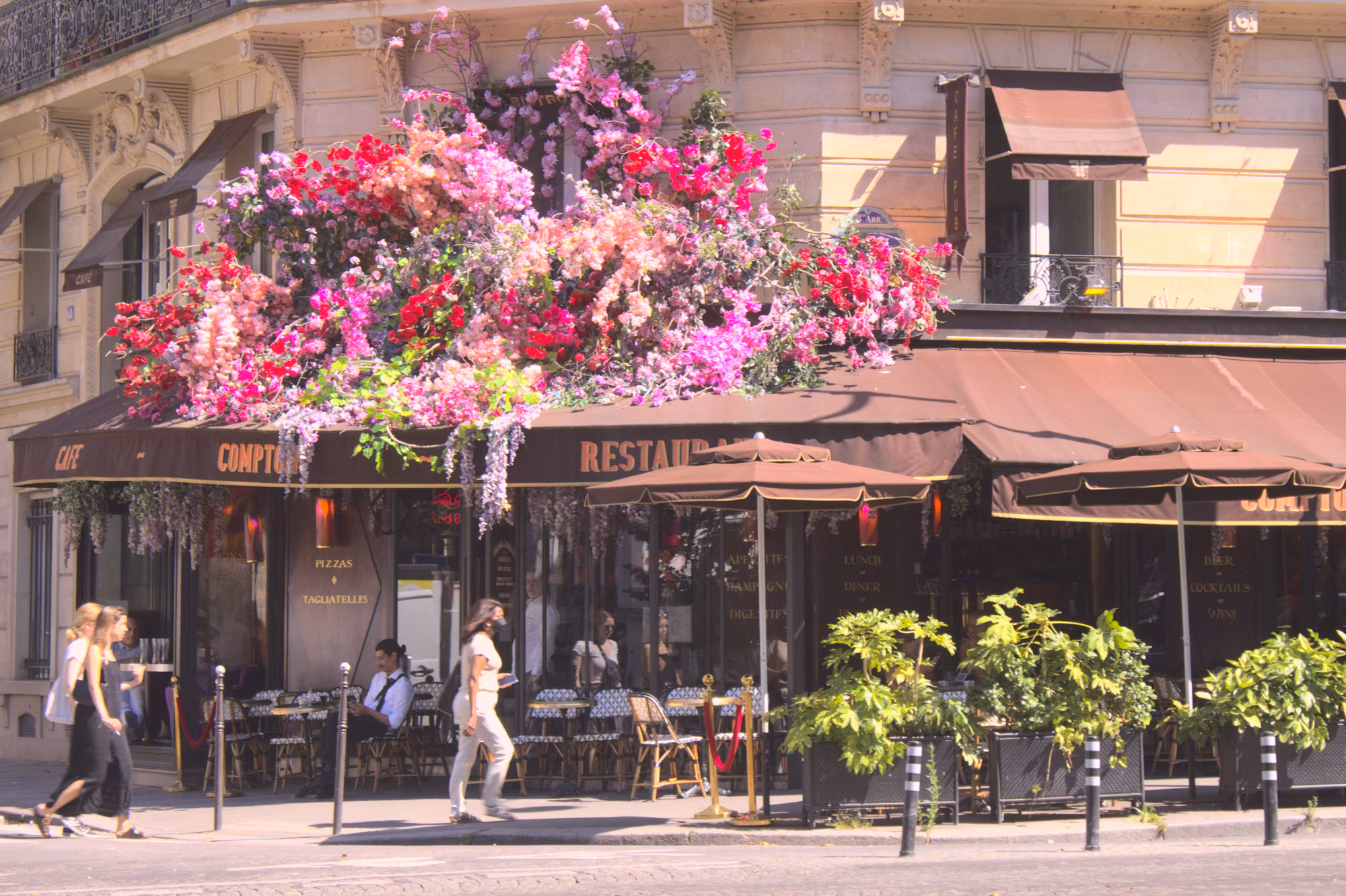 Exploring the Diversity of Ethnic Cuisines: A Culinary Journey Around the World